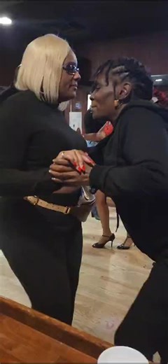 The Essence of A Woman: A Taste of Shuga Experience