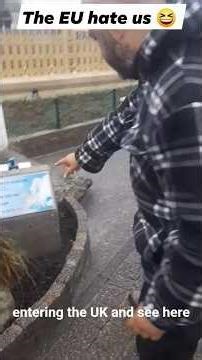 Why Europe HATES The UK [BREXIT: Filmed in Brussels, BELGIUM]