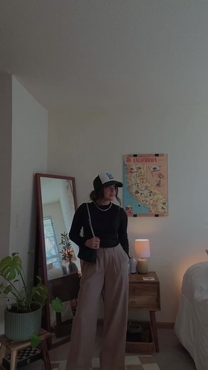 Top 3 Must-Have Spring Pants Styled by Amanda Borja