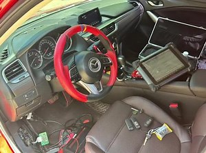 阿特兹pats传输器故障怎么解决