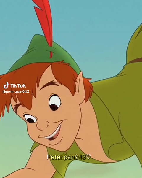 Peter Pan 2013: A Magical Edit