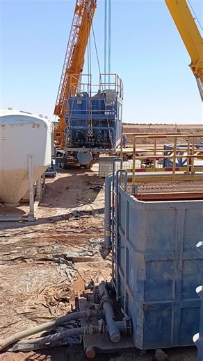 Drilling & Oilfield sur TikTok