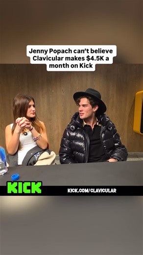 Agent on Instagram: "Clavicular —widely recognized as KingClavicular— has carved out a unique space in the digital landscape as the leading voice of the self-optimization movement. Moving beyond standard streaming, he has turned his life into a live demonstration of physical and mental refinement, where every broadcast serves as a deep dive into the discipline of aesthetic evolution. On Kick, his broadcasts serve as a central hub for those looking to upgrade their lifestyle. By focusing on every