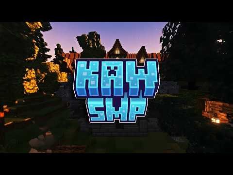 How to join the KAWSMP on minecraft