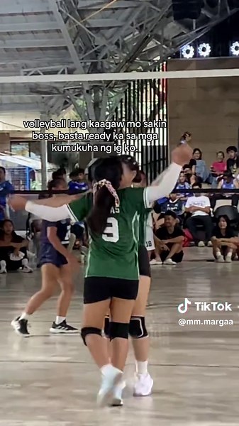 Volleyball Skills Showdown: Are You Ready to Compete?