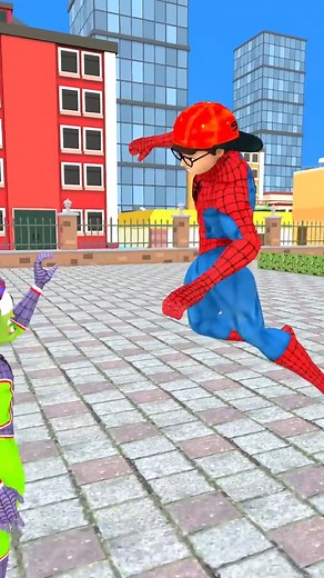 Please don't spoil my mood Scary Teacher 3D #shorts #scaryteacher3d #funnyshorts | ProBaby