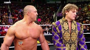 WWE NXT: The WWE Pros discuss NXT Rookie Skip Sheffield