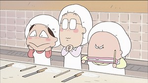 あたしンち - 本編 - 584話 (アニメ) | 無料動画・見逃し配信を見るなら | ABEMA