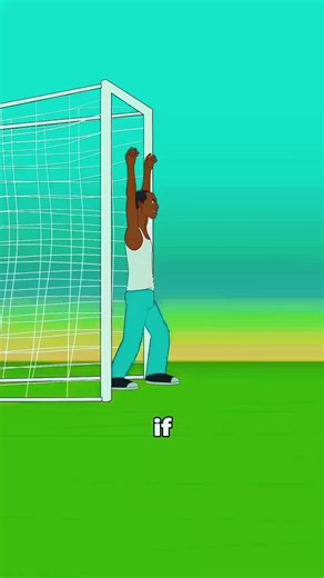 Roberto Carlos's Shot: A 3D Animation