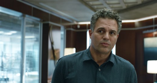 Why Mark Ruffalo Says Marvel Cut Him From Avengers Doomsday