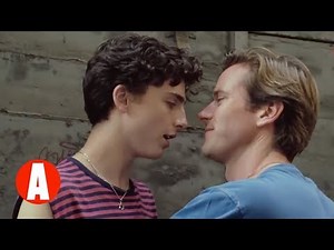 How a Straight Man Wrote 'Call Me by Your Name' | Advocate Film | The Advocate