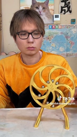 3Dプリンターで作る永久機関の楽しさ