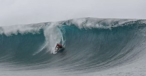 Men's Round 3 | Surfing | Olympic Games Paris 2024