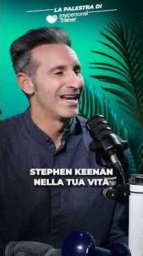 STEVE SAVED MY LIFE