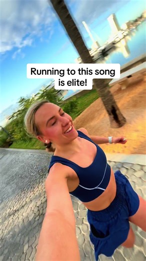 Luke Combs' New Song: Perfect Running Companion