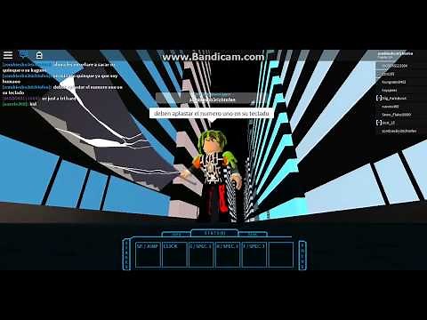 Ro-Ghoul -Tutorial-Roblox-(Controles Básicos)-#1