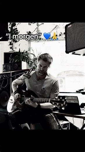 “I morgen” handler om noget, vi er ved at glemme