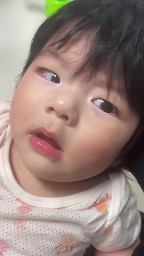 Adorable Baby Ahin Crying Compilation