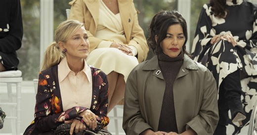 The 7 Worst TV Finales of All Time (Including 'And Just Like That')