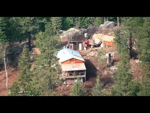 Lessons from the Ruby Ridge standoff (Randy Weaver and the FBI Hostage Rescue Team) -audio