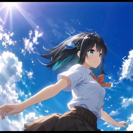 コネクト（ショート2）【宮舞モカ・夏色花梨】歌ってもらった｜まど⭐︎マギOP｜SynthesizerV｜ #synthesizerv #夏色花梨 ＃宮舞モカ
