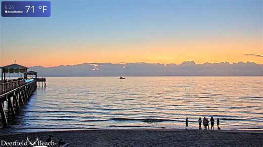 Sunrise - Deerfield Beach, Florida | City of Deerfield Beach, Florida - Government