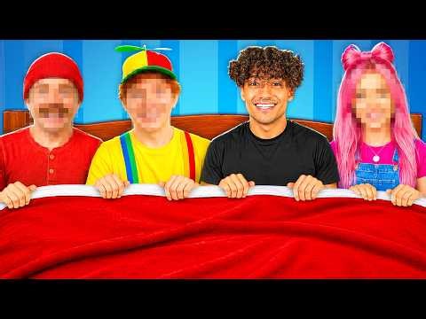 We Got A NEW JOHNNY CREW MEMBER...