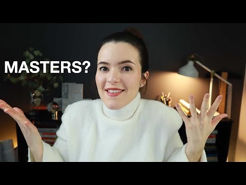 Do you need Masters Degree in Architecture to become a Licensed Architect in Canada? University Path