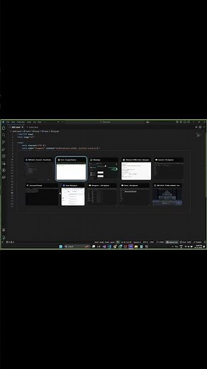HTML Radio Button Working Explained in 1 Minutes 🔘