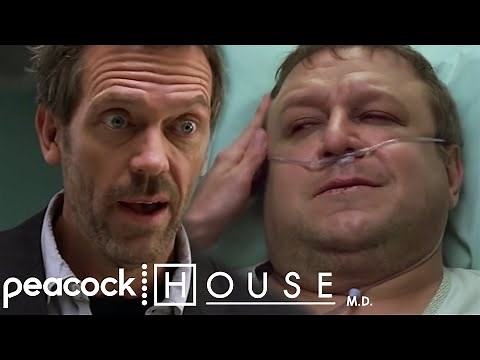 No More Mr. Nice Guy | House M.D..