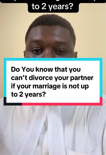 Understanding Divorce Laws: Marriage Duration and Exceptions