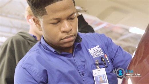 Ever considered #autoservice? Just a few spots in our #automotive Service Technology program. Turn your passion into a career. Learn more here: https://www.manateetech.edu/programs/career-and-technical-education/automotive-service-technology/?utm_source=facebook-linkedin-twitter&utm_medium=organicposts-&utm_campaign=july | Manatee Technical College | Facebook