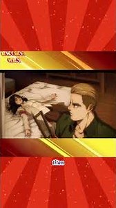 Điều đặc biệt về Pieck Finger |AoT