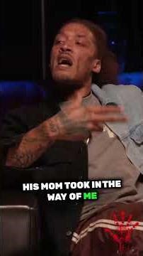 Michael Beasley opens up about the silent struggle of parental alienation.
