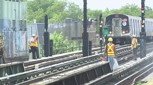 Tentative Contract Agreement Reached Between MTA, Transport Workers Union