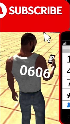 spaceship cheat code 😯