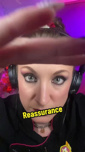 ASMR affirmations and reassurance for your comfort sleep and relaxation ##asmr##asmraffirmations##asmrsleep##asmrrelax##fyp