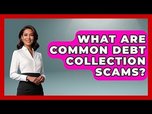 What Are Common Debt Collection Scams? - Your Bankruptcy Advisors
