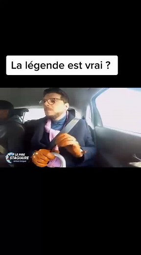 Est-ce-que la légende est vrai ? #lepirestagiaire #louisvignac #gregguillotin #foryoupage #fypシ #fyp #pourtoi #noir #legende