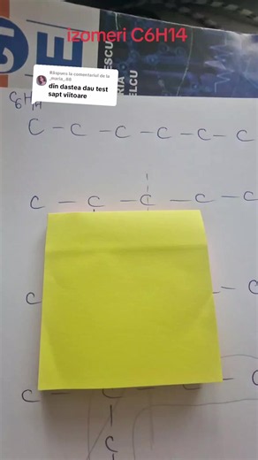 Chimie Clasa a X-a: Răspuns la Întrebarea lui @_maria_.88