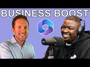 SharePoint vs Power Apps. The next step for Excel based processes (Microsoft 365 Business Boost Ep3)