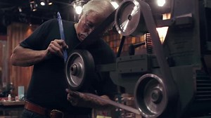 Forged in Fire S02:E09 - Khanda