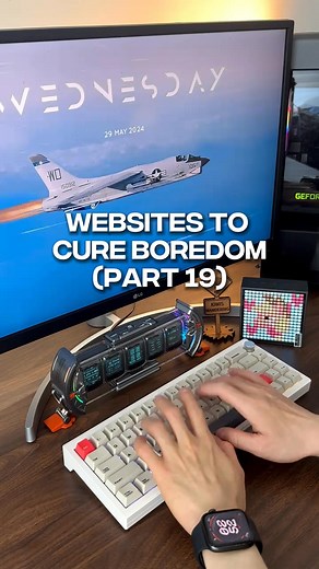 93K views · 783 reactions | Websites to cure boredom (part 19) flight simulator #flightsimulator #games #gaming YAL ⏯️ Nguồn: setups_ai | Aicentral | Facebook