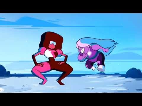 Sugilite fusion in REVERSE
