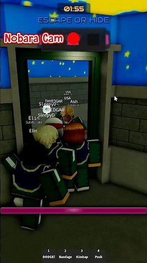 Straight Out Of a HORROR Movie 😭 #roblox