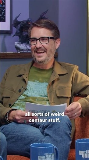 Jim Lee Breaks Down DC’s Centaur History