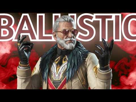 How to Play & Master Ballistic in Apex Legends! Full Kit Guide | Season 28