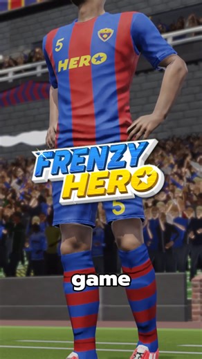 20K views · 45 reactions | Check out Frenzy Hero! The brand new minigame that puts your speed to the test. Dive in and start earning big rewards now! #ScoreHero | Score Hero | Facebook