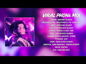 TOP 10 VIRAL AURA PHONK SONGS | VIRAL BRAZILIAN PHONK MIX | PART - 2