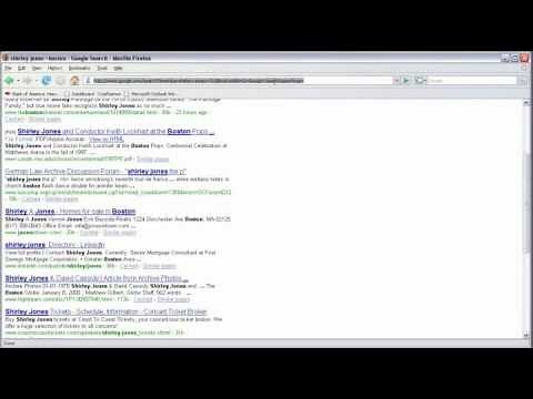 How to Find Someone's Email Address Free
